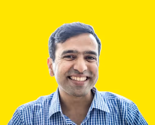 Siddhant Bhansali