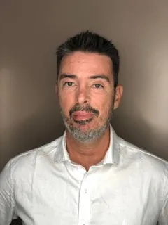 Sebastian Martin Suarez