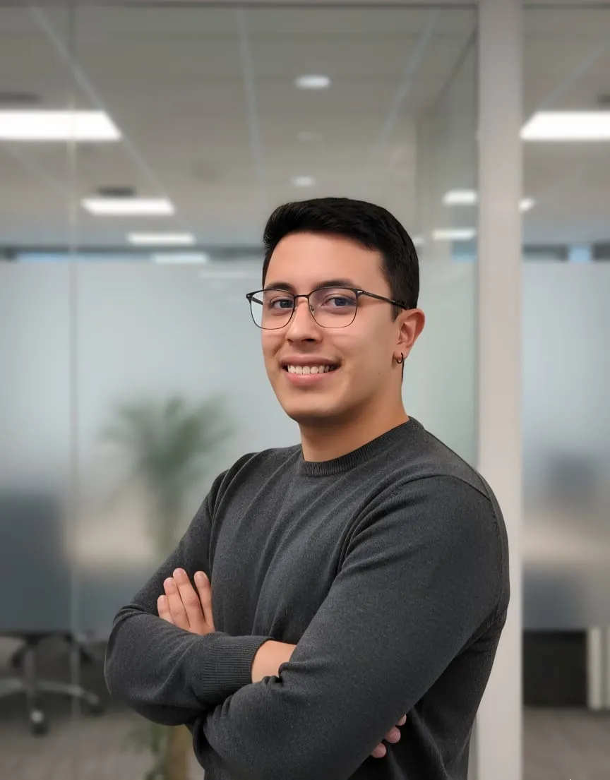 Diego Rodriguez Fernandez