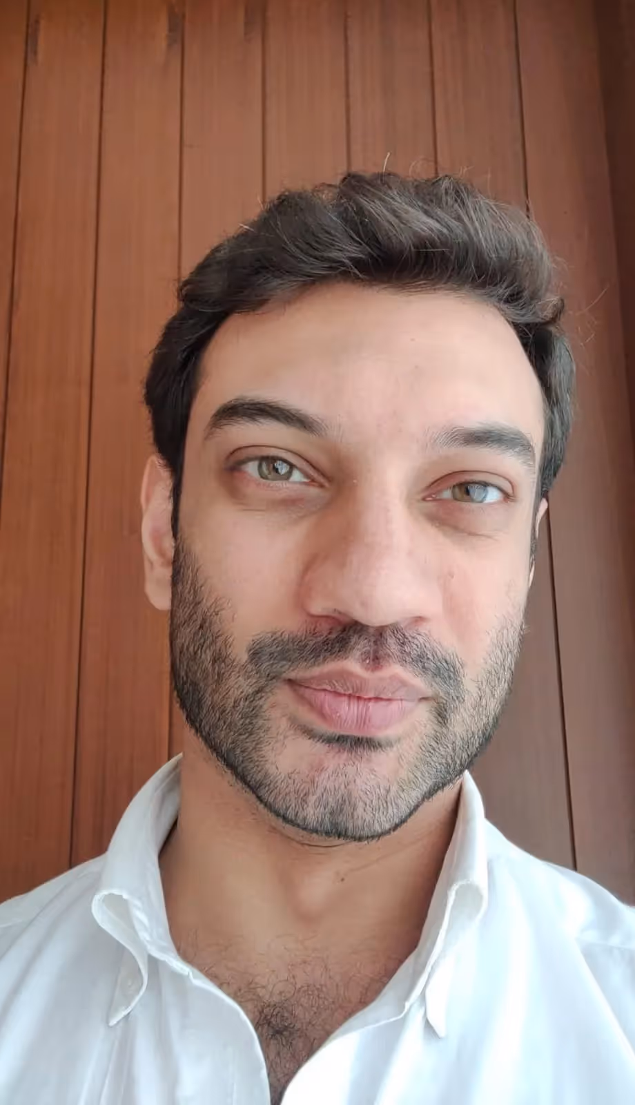 Daayem Shehzad