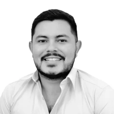 Jeffrey Vélez Betancurth