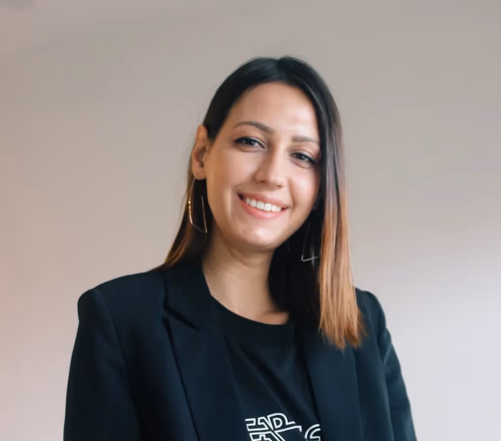 Ecem Gelal