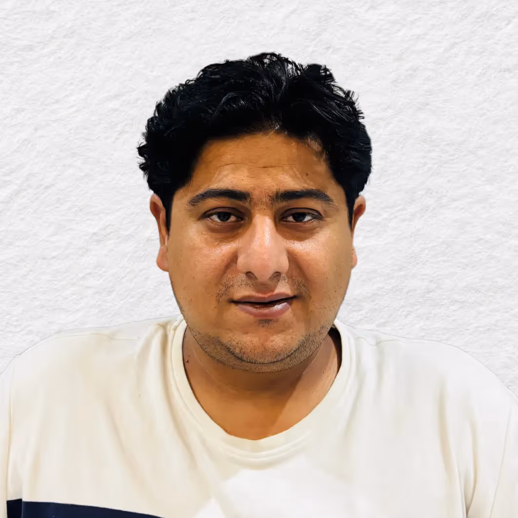 Rana Muhammad Waqas