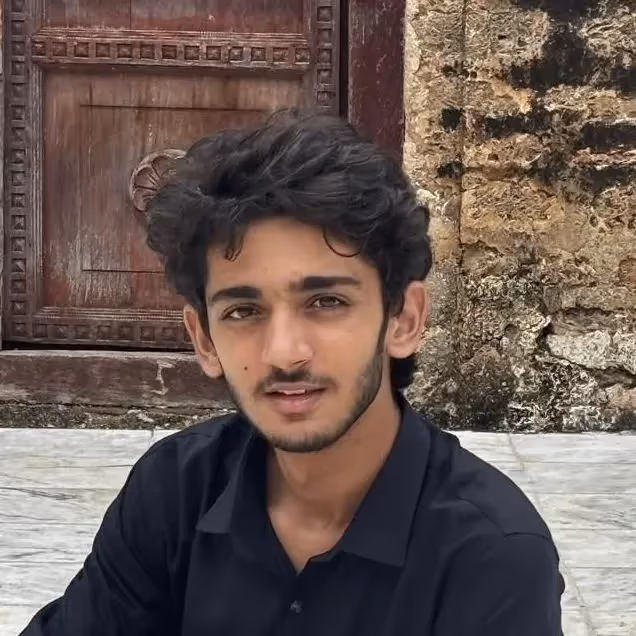 Faiez Ul Abidin