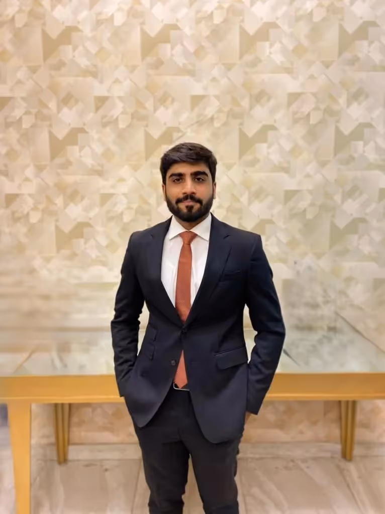 Bilal Khurram