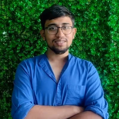Shubh Saxena