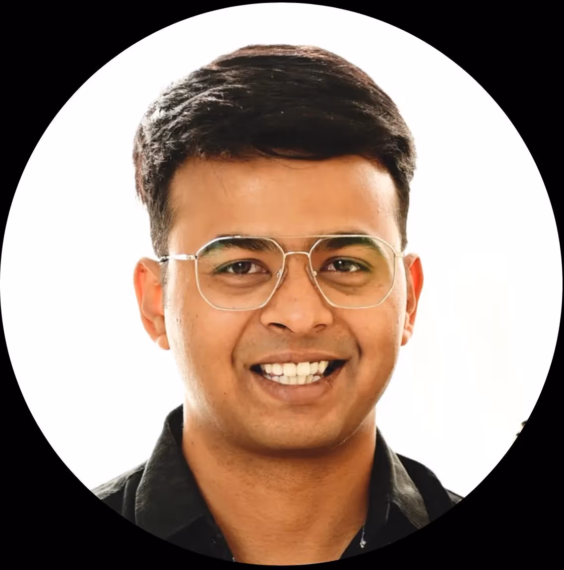 Sumit Nautiyal