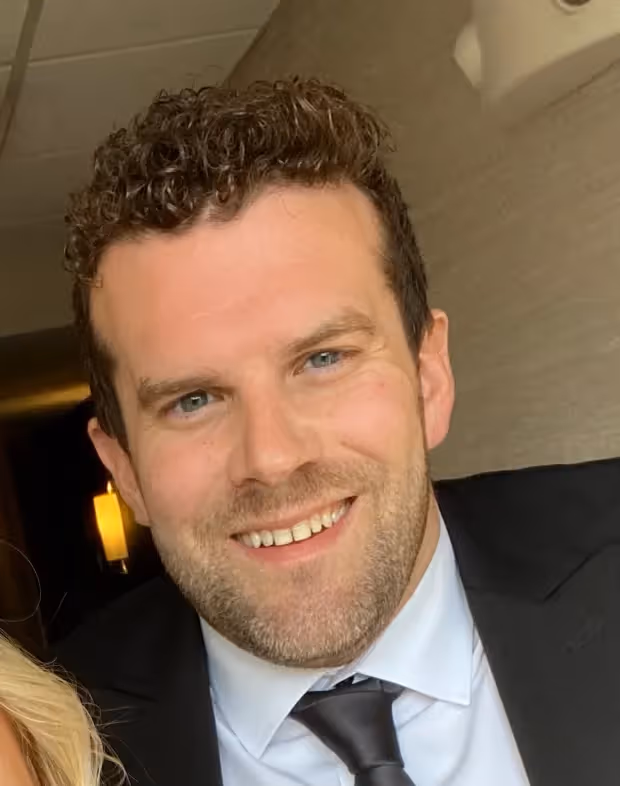 Dan Kearney