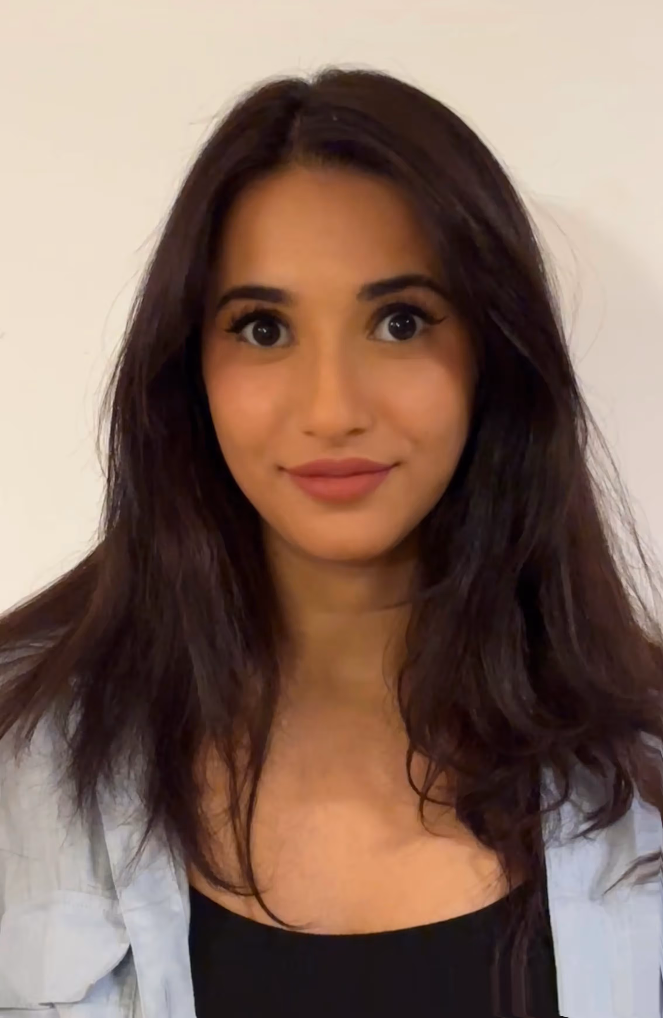 Simran Nanda