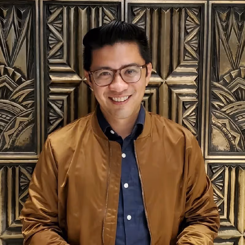 Jeff Ignacio