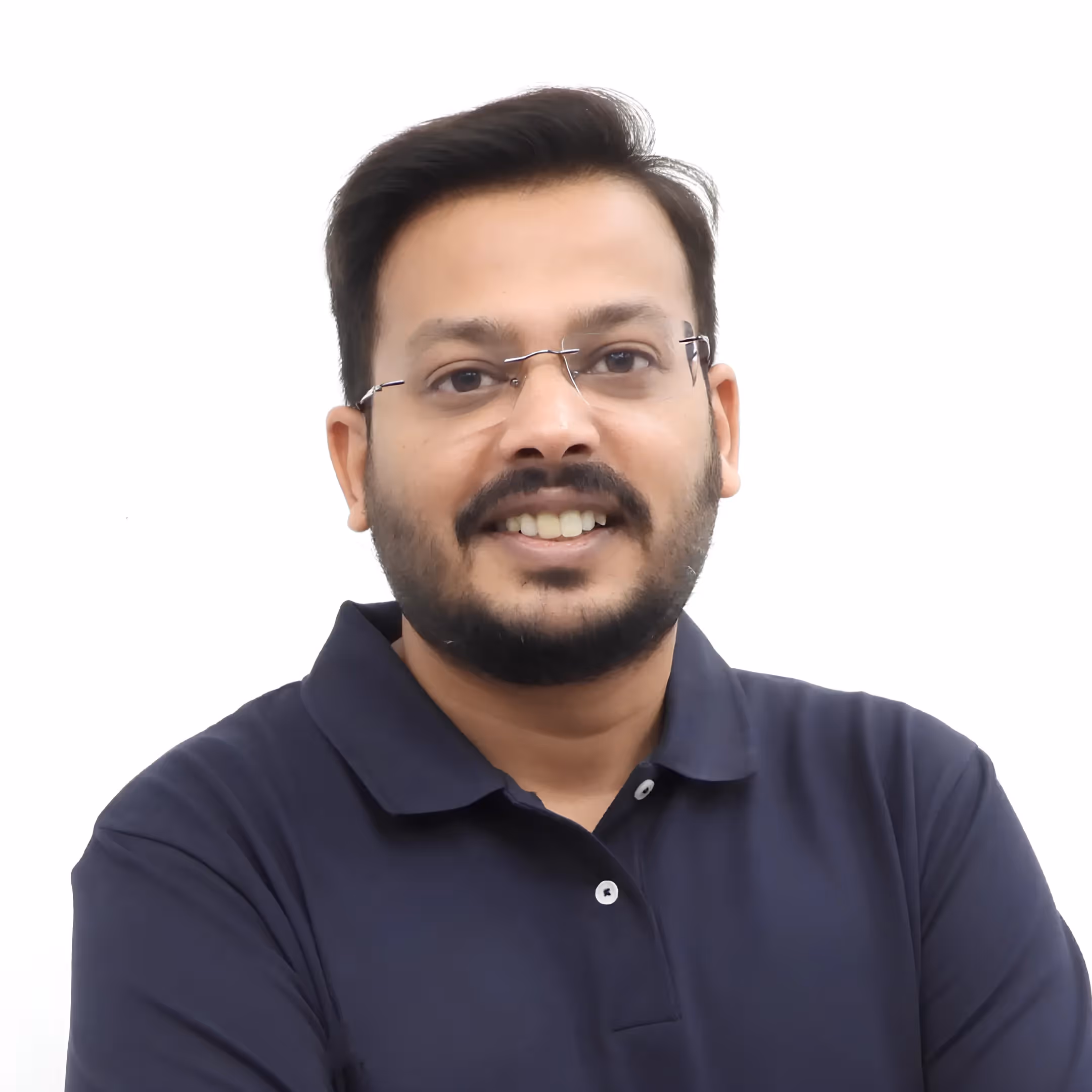 Neeraj Kumar