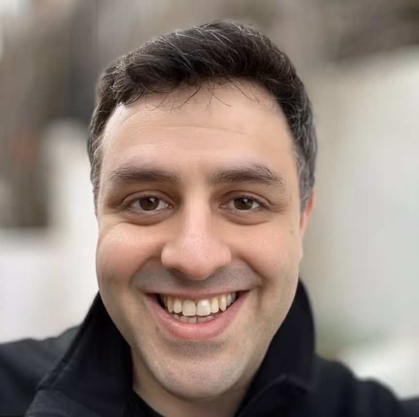 Ron Kagan