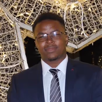Hakeem Oloritun