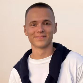 Frederik Jakobsen