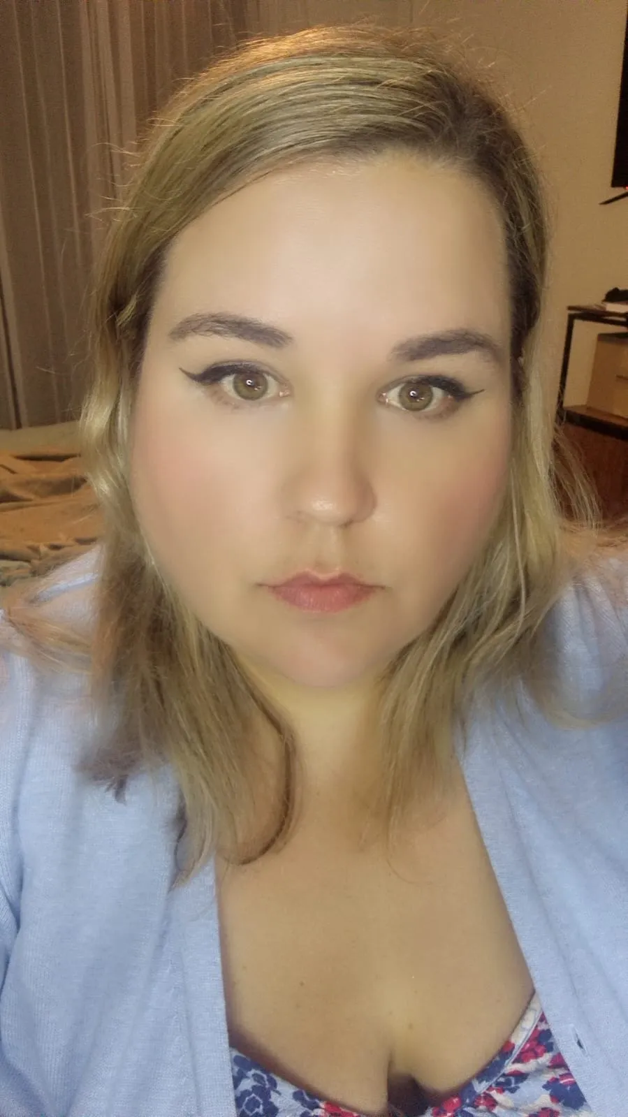 Lyndsay Nash-Beresford