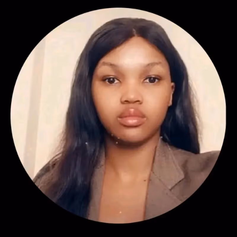 Nobu Simelane