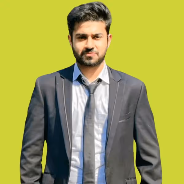Moeed Azam
