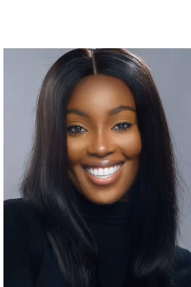 Sandra Uche