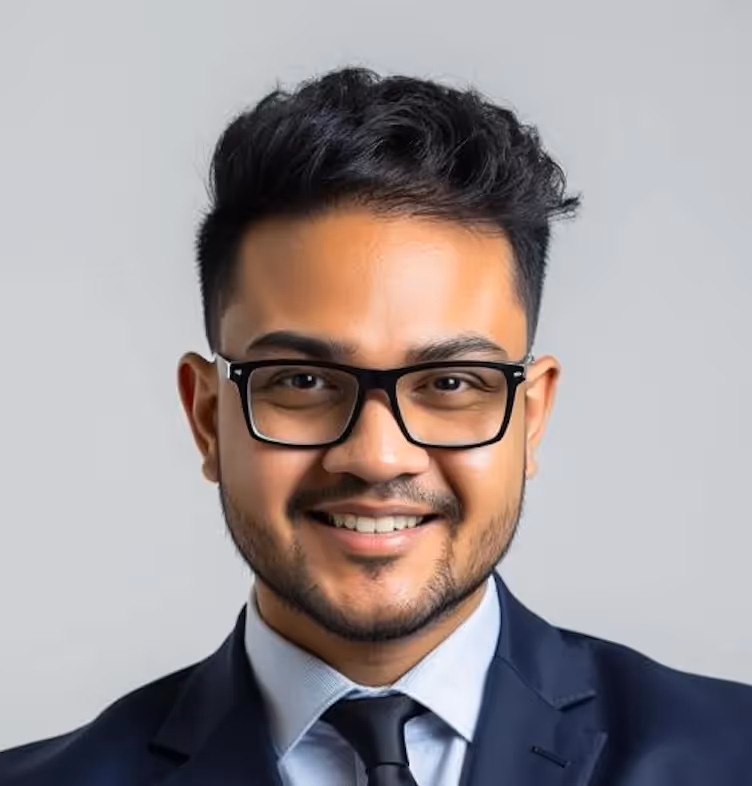 Rafid Imran