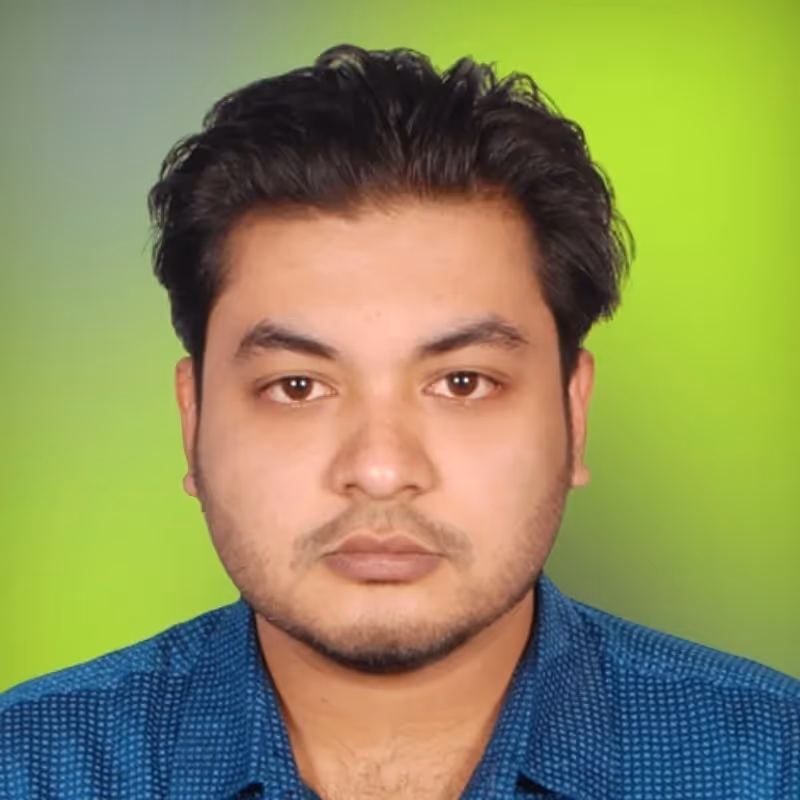 Mahedi Hasan