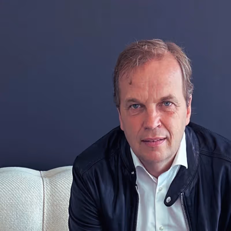 Niklas Gustavsson