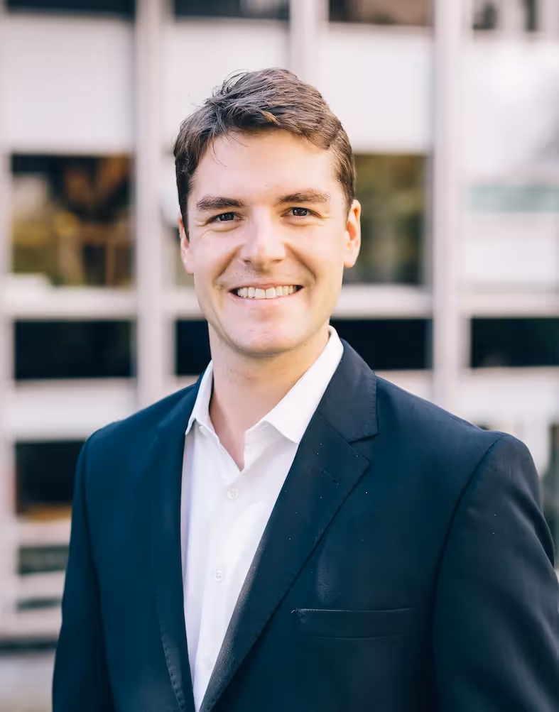 Tim Preisenhammer