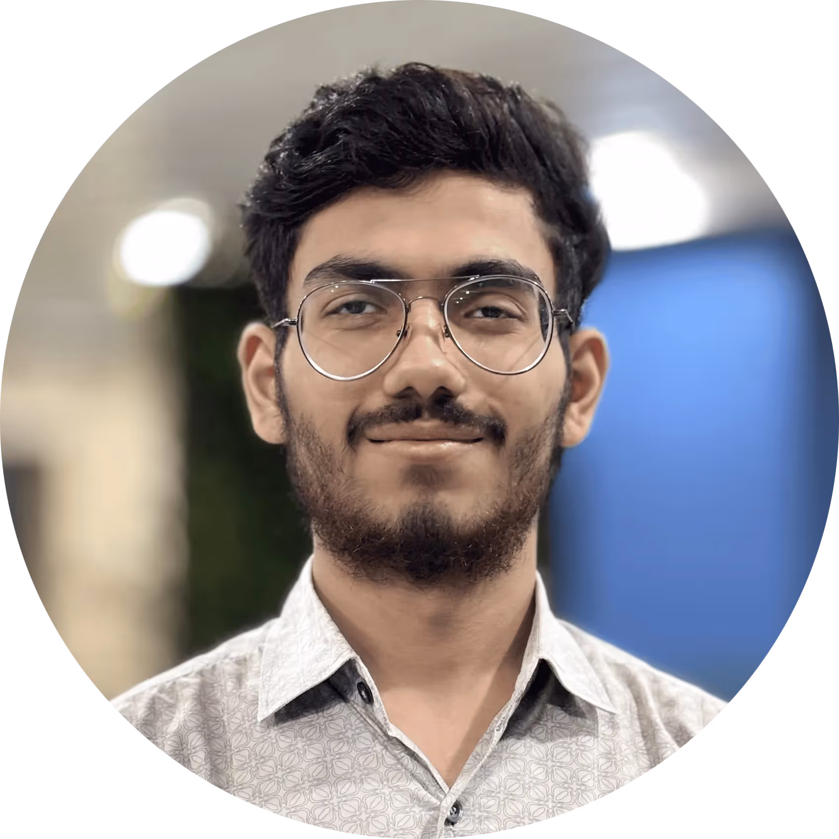 Nishkarsh Agarwal