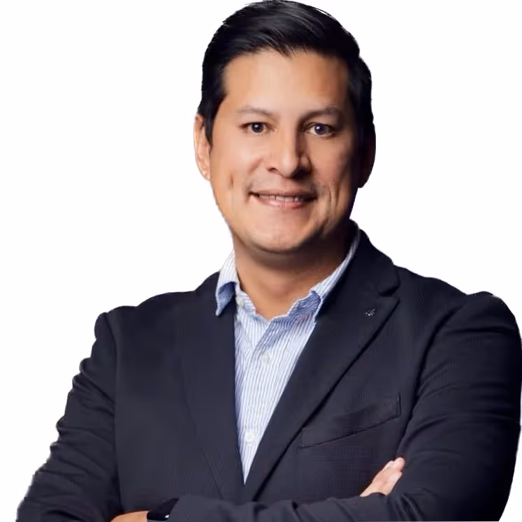 Marcelo Arnez
