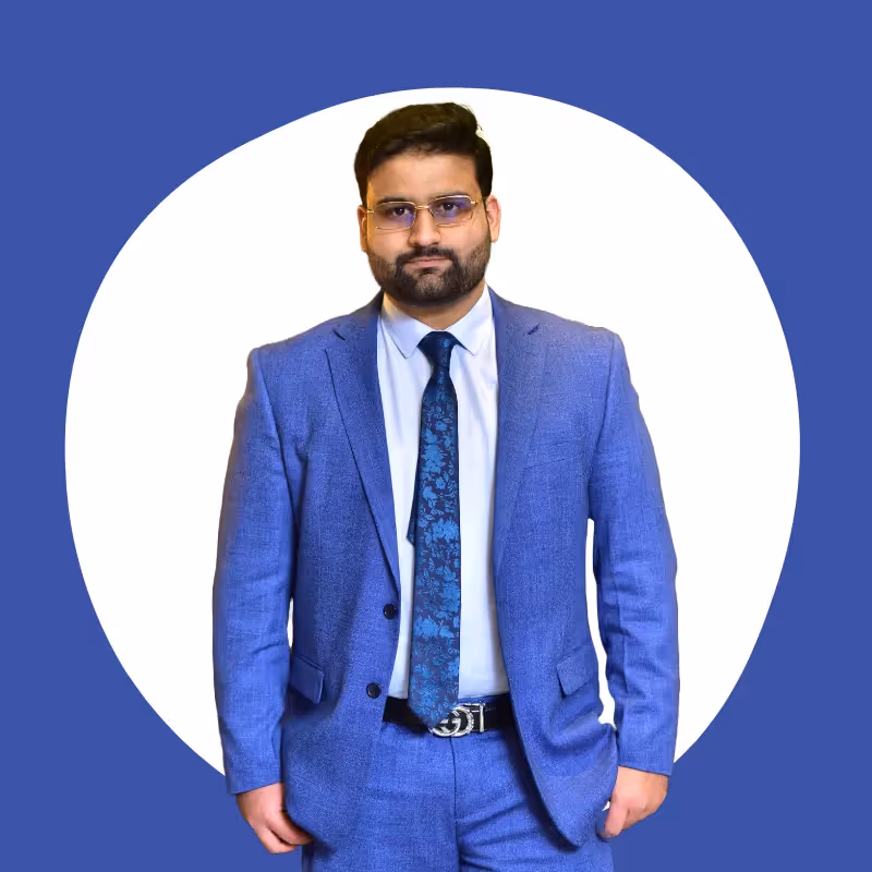 Hassan Nawaz