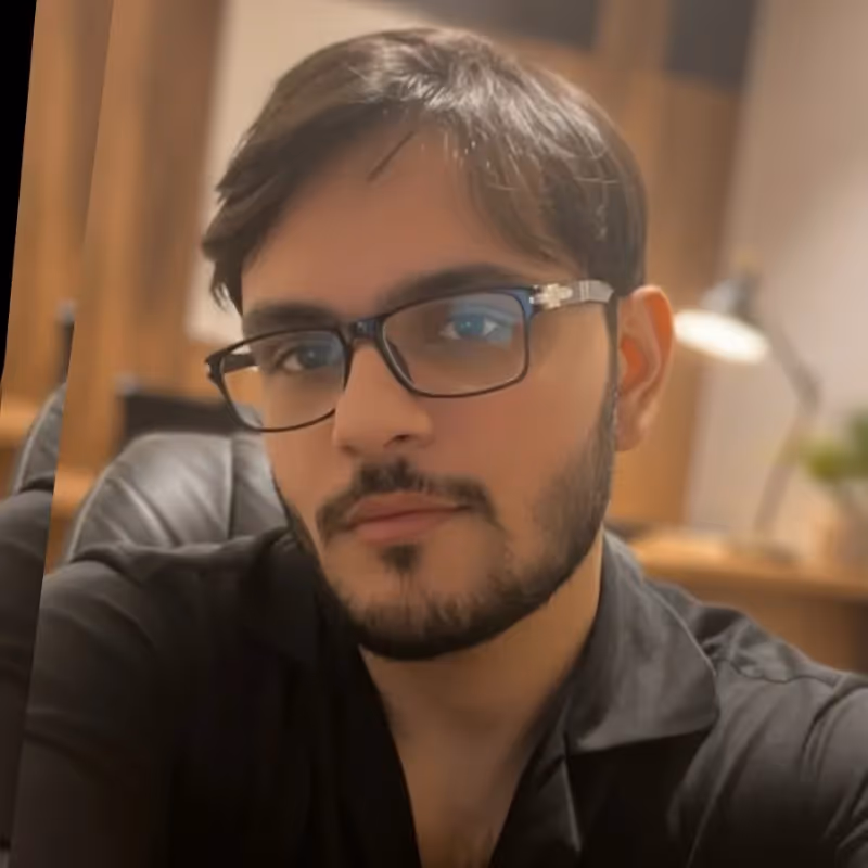 Noman Zulfiqar