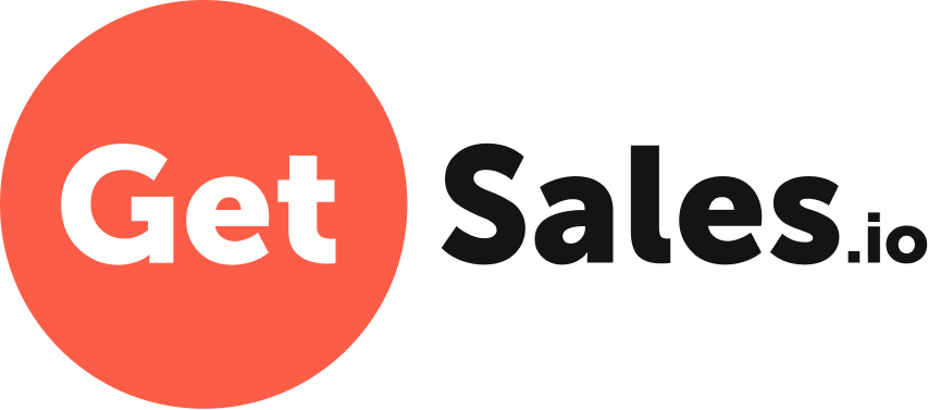GetSales.io