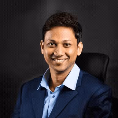 Deepak