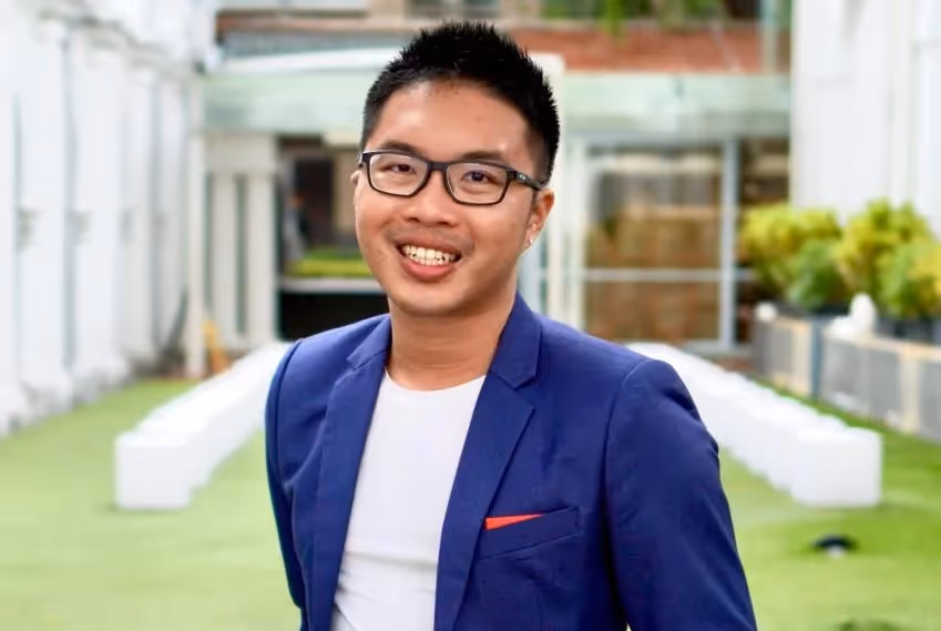 Kelvin Ang