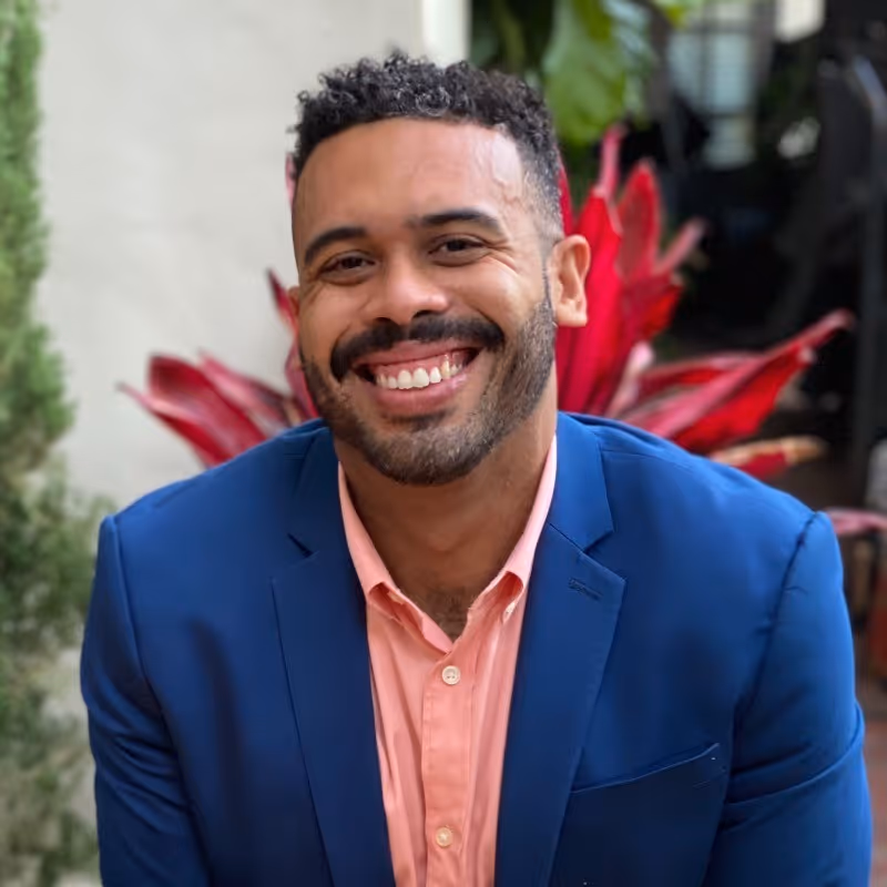 Julian Alvarado