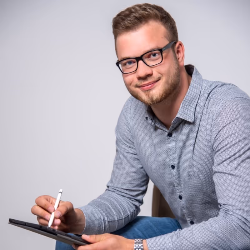 Rasmus Lehnert