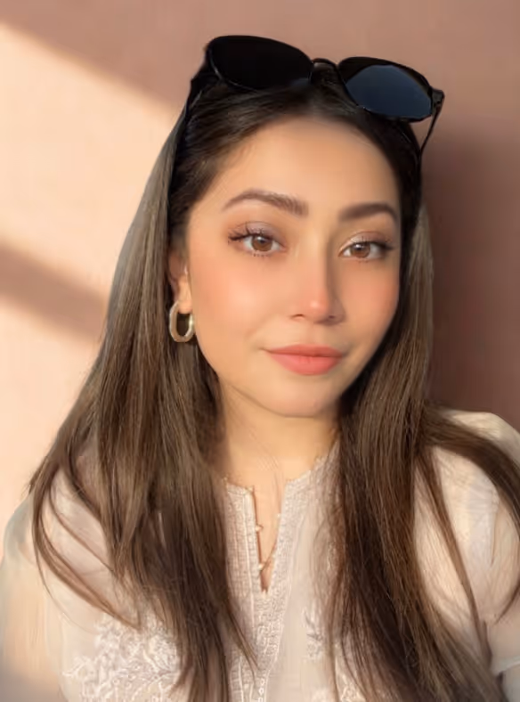 Ayesha Sultan