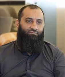 Asim Hussain