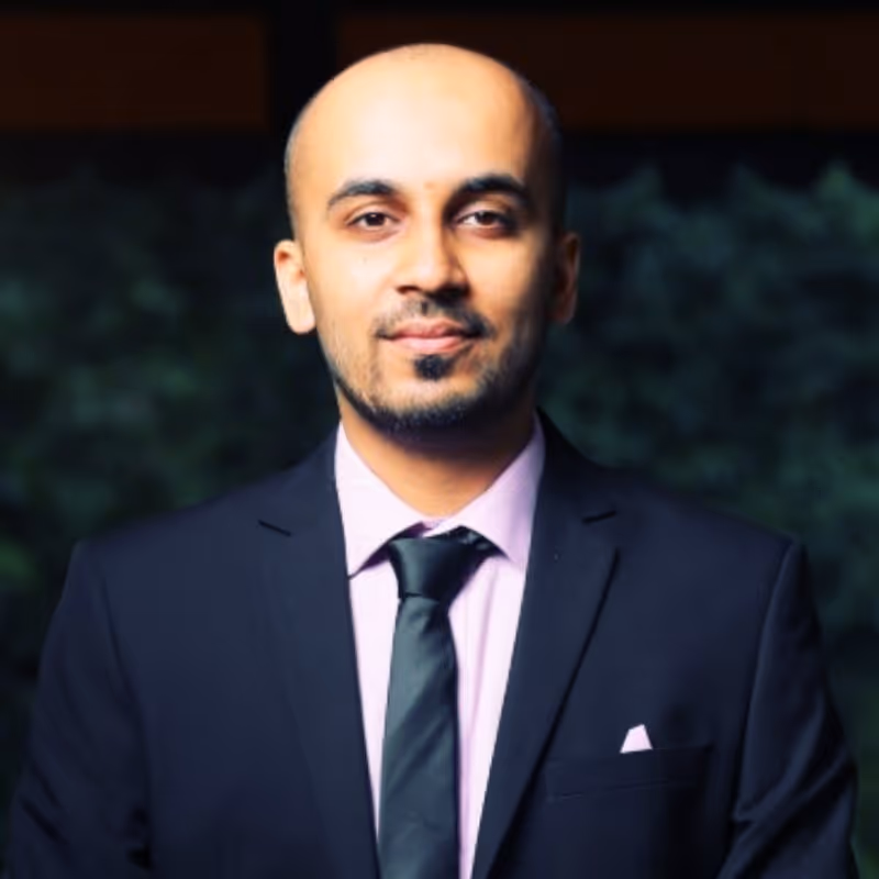 Prasad Subrahmanya