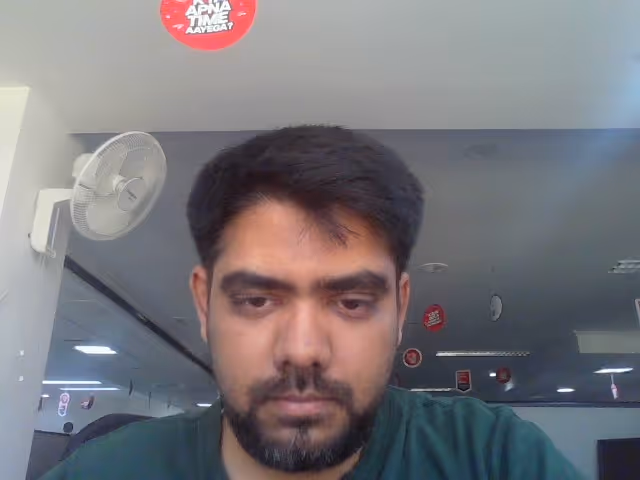 Syed Nazeeruddin