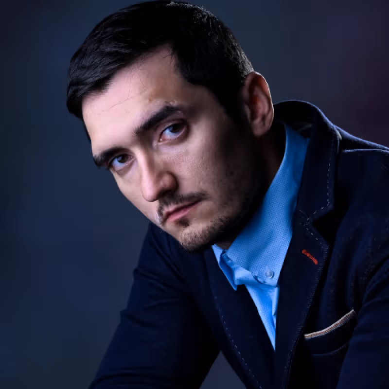 Sergio Lopez Equiza