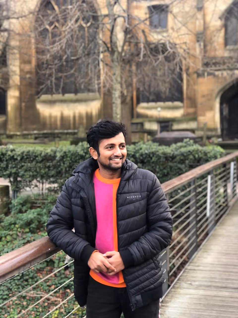 Sohan Gowda
