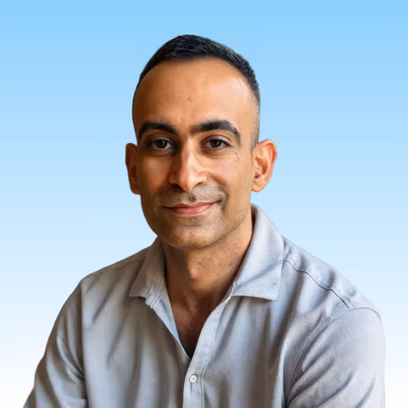 Rohit Malhotra