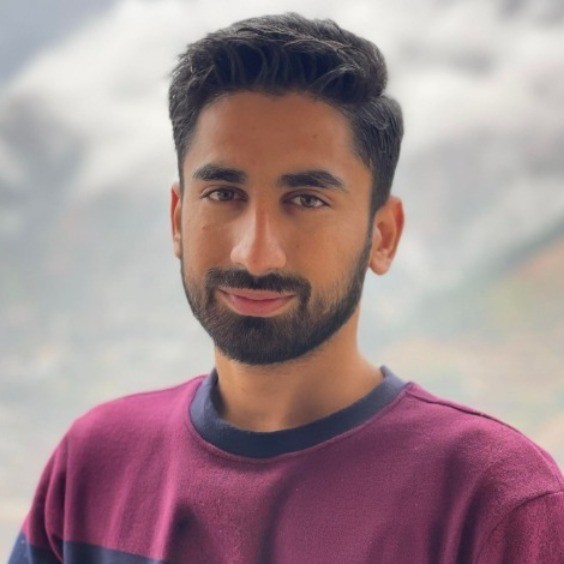 Muhammad Sufyan Imtiaz