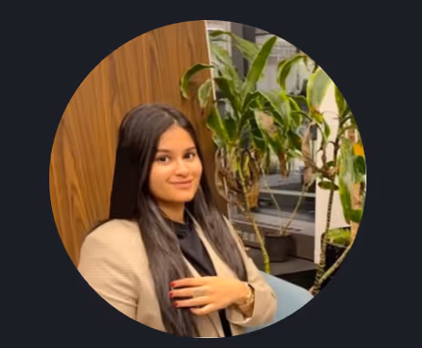 Nayanika Balaji
