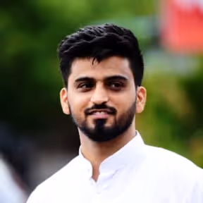 Prasad Vite