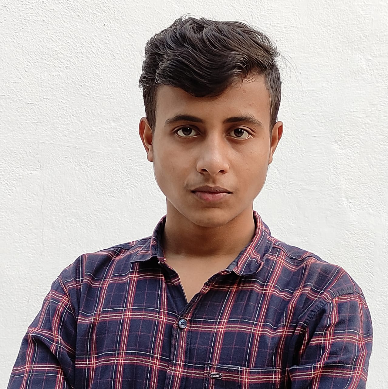 Shashwat Anand Singh