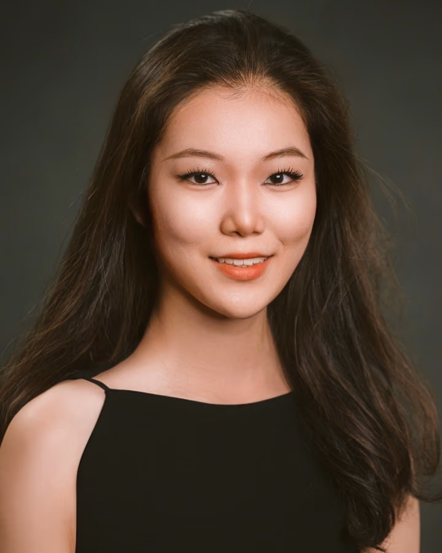 Selina Jing