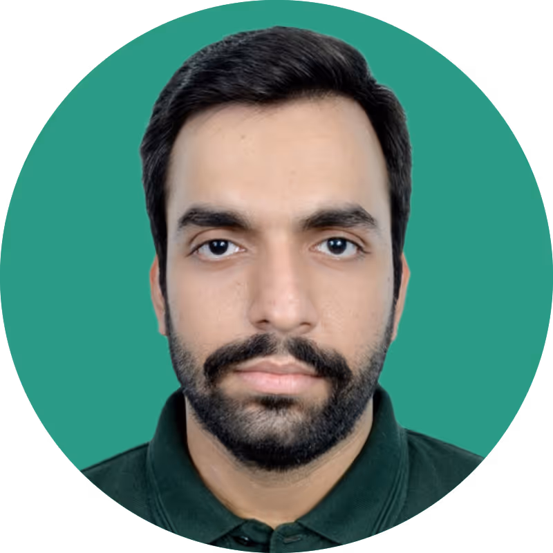 Muhammad Saad