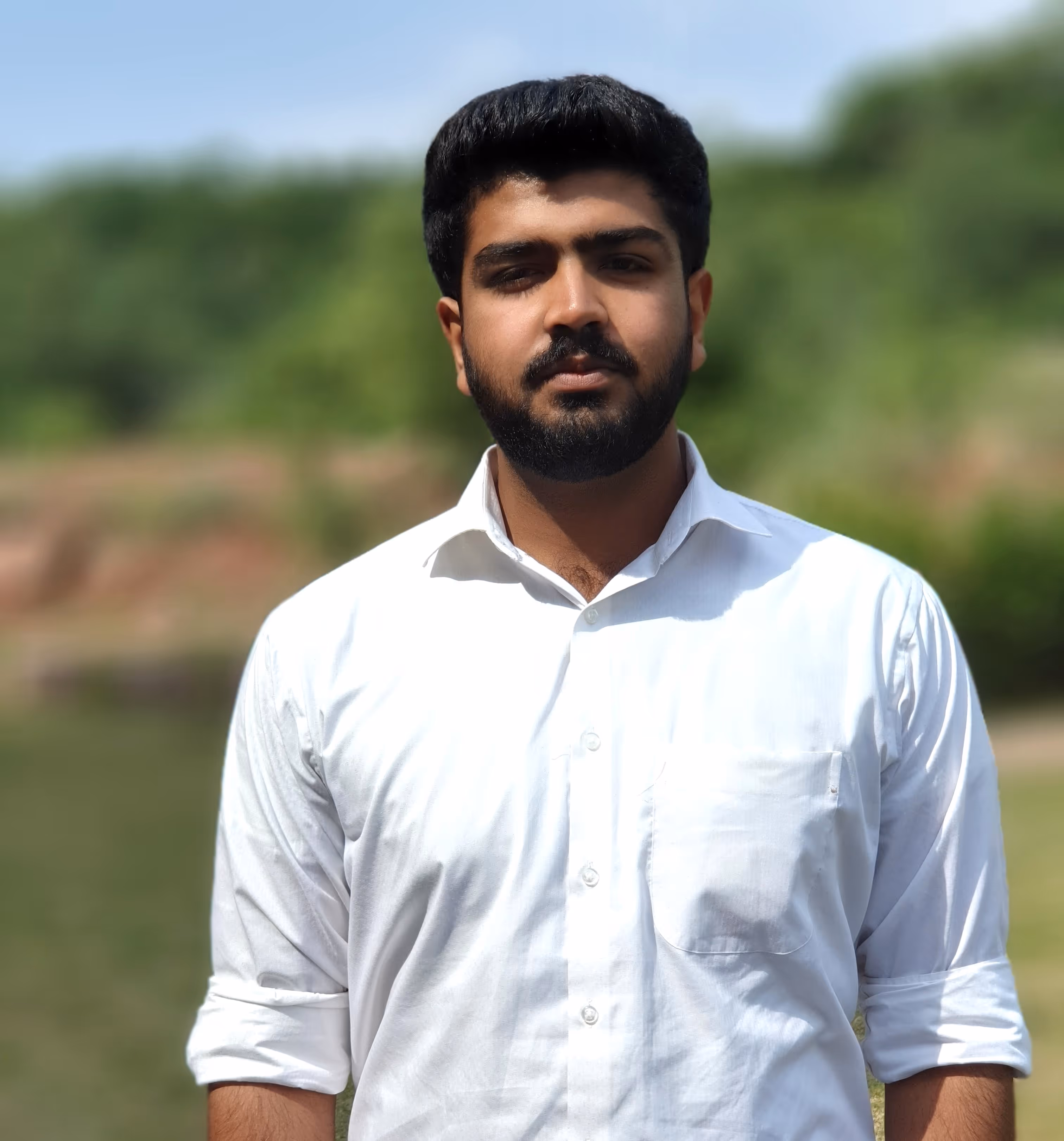 Usama Raees Bin Ilyas