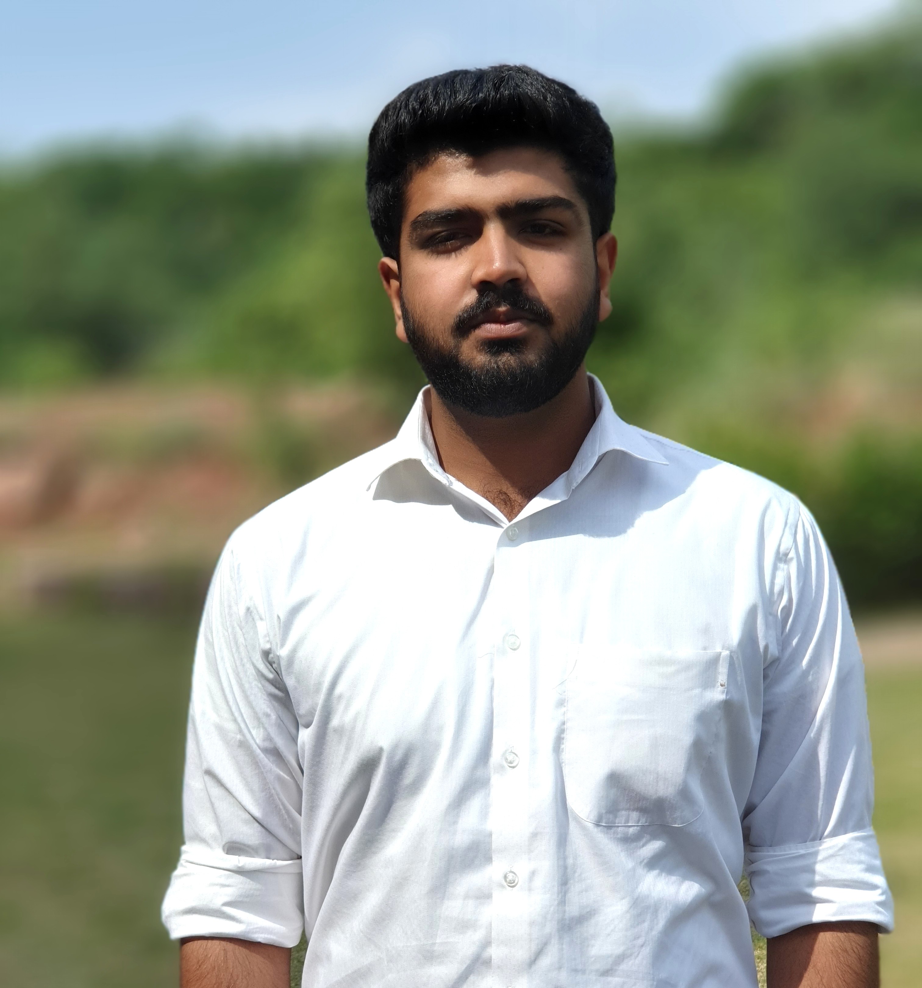 Usama Raees Bin Ilyas